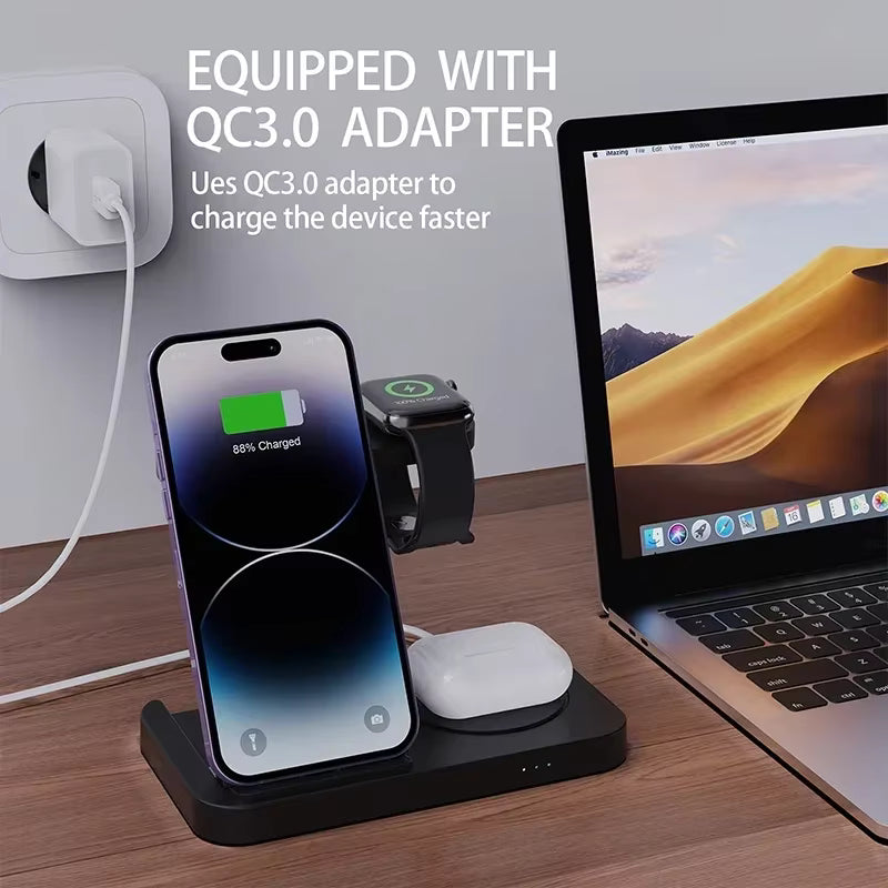 Noviqx FusionDock Pro