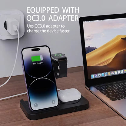 Noviqx FusionDock Pro
