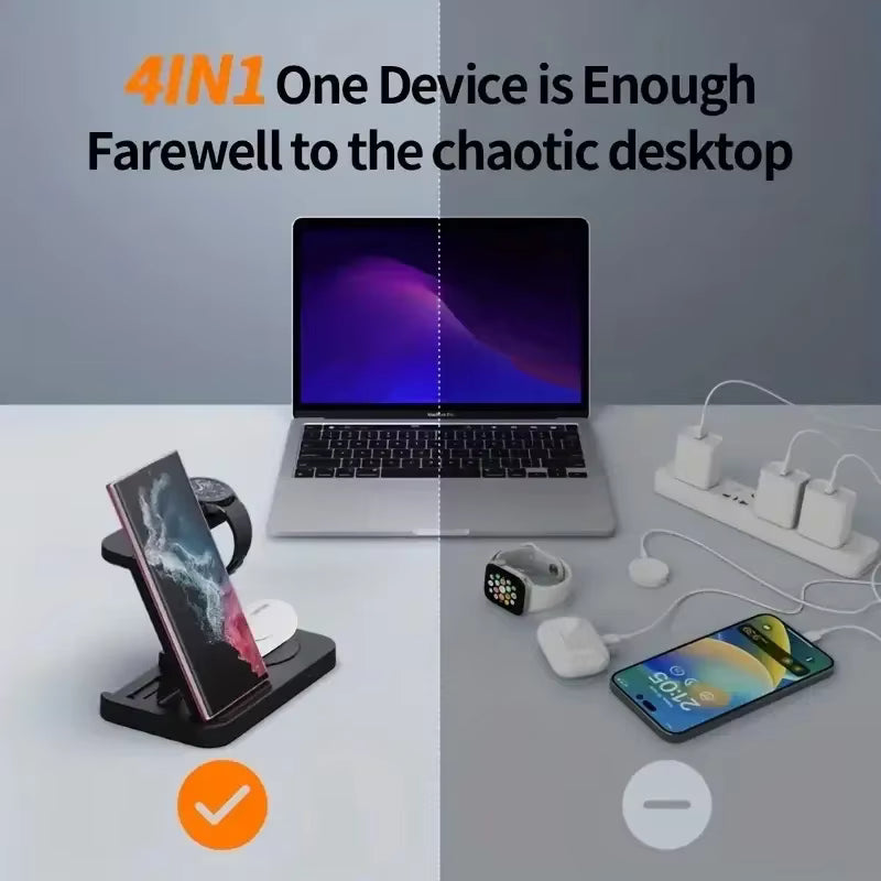 Noviqx FusionDock Pro
