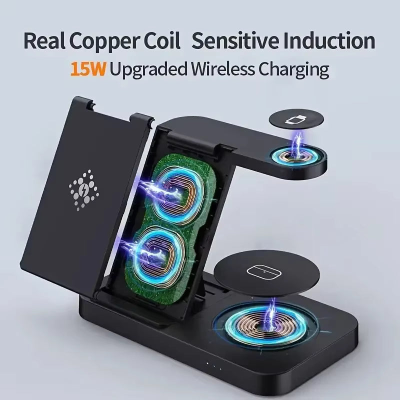 Noviqx FusionDock Pro