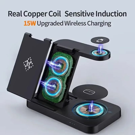 Noviqx FusionDock Pro